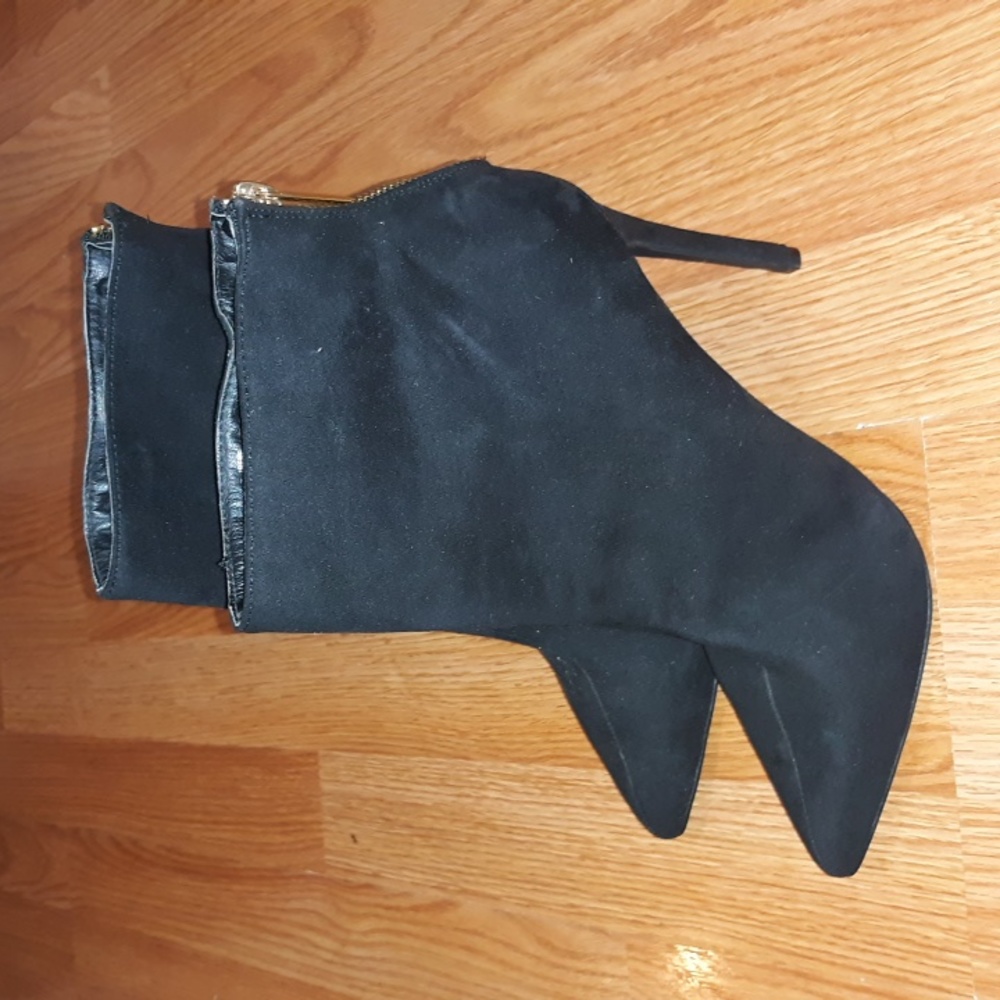 Irene Stiletto Heels